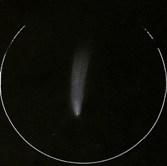 Cometa NEOWISE